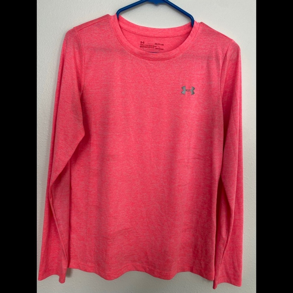 Under Armour Long Sleeve T-Shirt